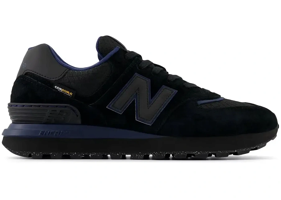 Фото № 1 с приближением к товару «‎New Balance 574»