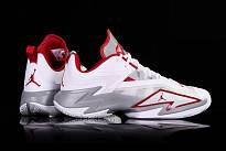 Фото № 4 с приближением к товару «‎Nike Air Jordan Westbrook One Take 3 Fire»