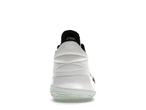 Фото № 4 с приближением к товару «‎Nike Kyrie Flytrap V Summit White Black Volt»