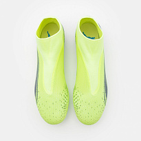 Фото № 4 с приближением к товару «‎Puma Ultra Match LL Fg/ag»
