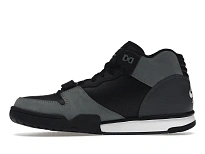 Фото № 3 с приближением к товару «‎Nike Air Trainer 1 Black Grey»