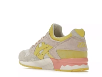 Фото № 4 с приближением к товару «‎ASICS Gel-Lyte V Spring in Japan Banana Cream»