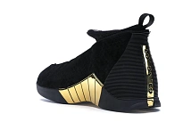Фото № 6 с приближением к товару «‎Jordan 15 Retro Doernbecher (2018)»