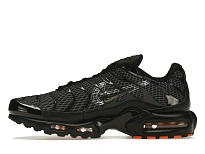 Фото № 3 с приближением к товару «‎Nike Air Max Plus 3D Swoosh Black»