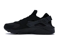 Фото № 5 с приближением к товару «‎Nike Air Huarache Black Black White»