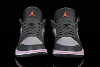 Фото № 2 с приближением к товару «‎Nike Air Jordan 1 Retro Military »