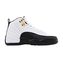 Фото № 1 с приближением к товару «‎Air Jordan 12 Retro GS Taxi 2025»