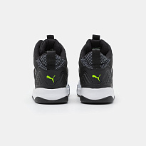 Фото № 3 с приближением к товару «‎Puma Backcourt Cyber Week »