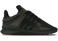 Фото № 1 с приближением к товару «‎adidas EQT Support ADV Core Black White»