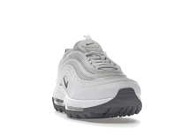 Фото № 4 с приближением к товару «‎Nike Air Max 97 Golf White Pure Platinum»