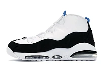 Фото № 3 с приближением к товару «‎Nike Air Max Uptempo 95 White Photo Blue Black»