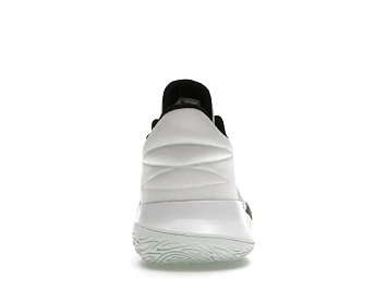 Nike Kyrie Flytrap V Summit White Black Volt - 4