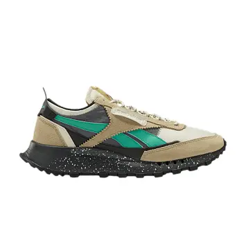 Reebok Classic Leather Legacy Splatter Paint - Utility Beige - 1