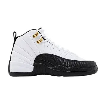 Air Jordan 12 Retro GS Taxi 2025 - 1