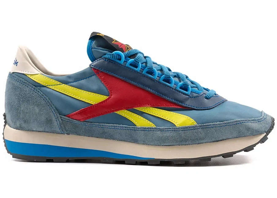 Фото № 1 с приближением к товару «‎Reebok Aztec OG»