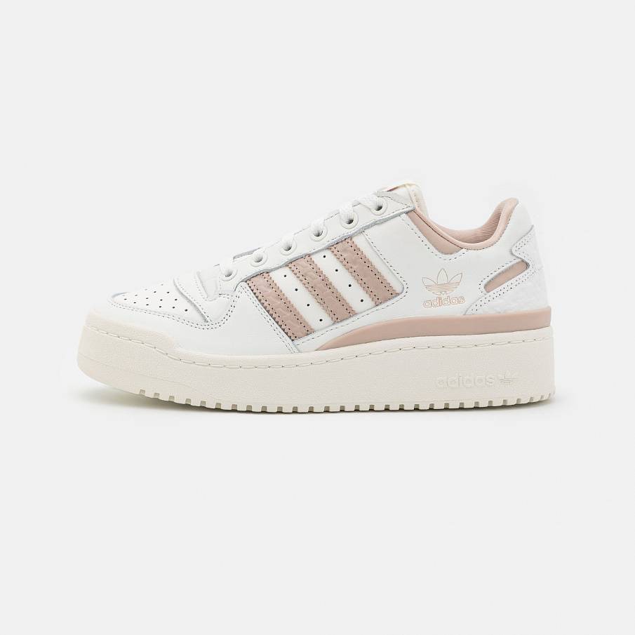 Фото № 2 с приближением к товару «‎Adidas Forum Bold »