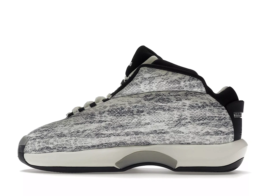 Фото № 5 с приближением к товару «‎adidas Crazy 1 Snakeskin»