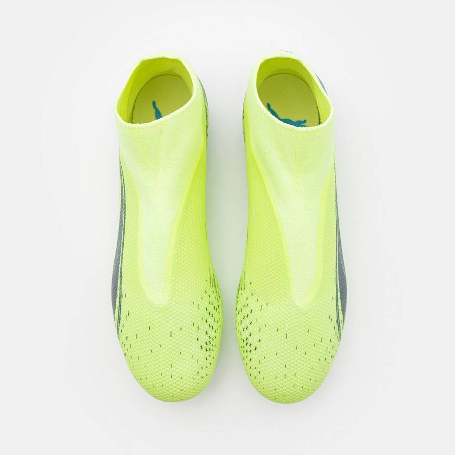 Фото № 4 с приближением к товару «‎Puma Ultra Match LL Fg/ag»