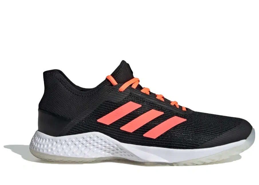 Фото № 1 с приближением к товару «‎adidas Adizero Club Core Black»