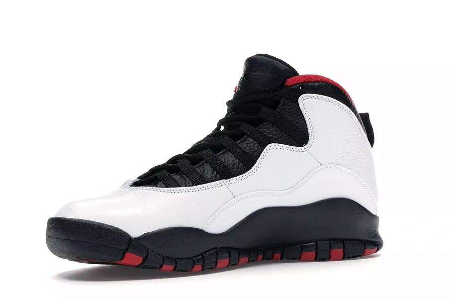 Фото № 4 с приближением к товару «‎Jordan 10 Retro Double Nickel»
