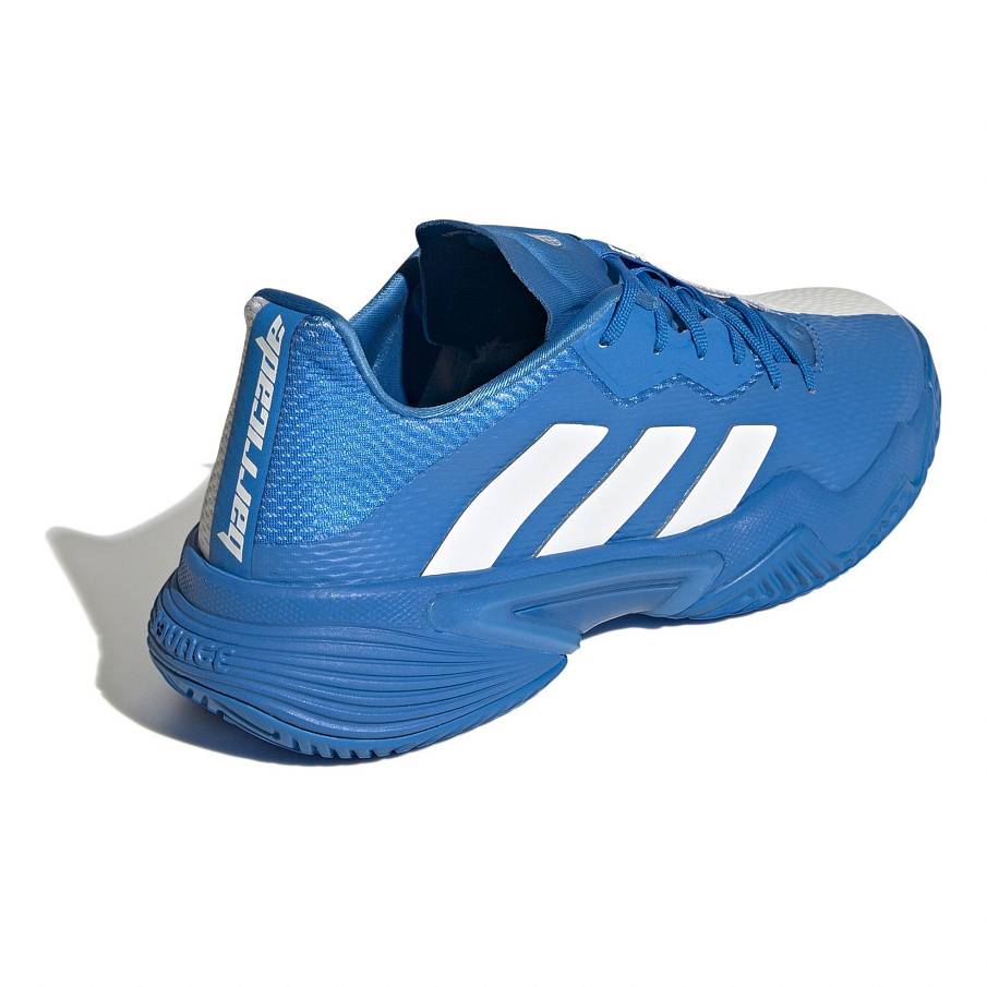 Фото № 3 с приближением к товару «‎Adidas Barricade»