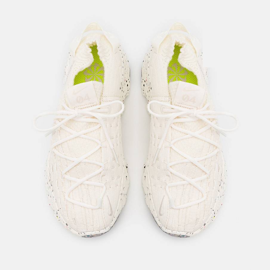 Фото № 4 с приближением к товару «‎Nike Space Hippie »