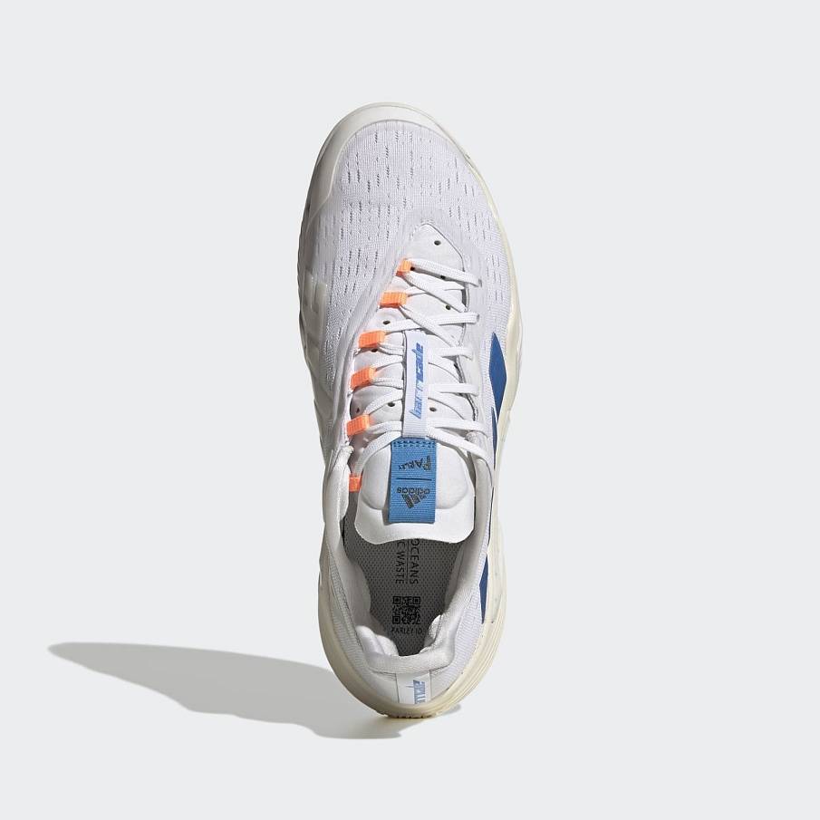 Фото № 3 с приближением к товару «‎Adidas Uniwersalne»