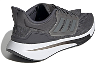 Фото № 4 с приближением к товару «‎adidas Wmns EQ21 Run Grey»