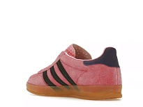 Фото № 4 с приближением к товару «‎adidas Gazelle Indoor Bliss Pink Purple »