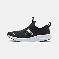 Фото № 1 с приближением к товару «‎Puma Better Foam Prowl Slip Nova Shine Wn’s»