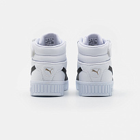 Фото № 4 с приближением к товару «‎Puma Carina 2.0 »
