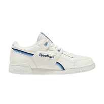 Фото № 1 с приближением к товару «‎Reebok Workout Plus MU Chalk Collegiate Navy»