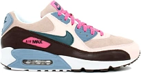 Фото № 1 с приближением к товару «‎Nike Air Max 90 Clerks Pack Bone»