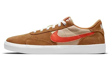 Nike Heritage Vulc SB 'Mars Yard' - 1