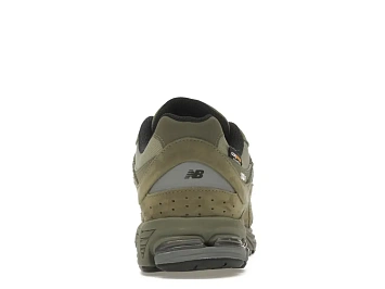 New Balance 2002R - 4