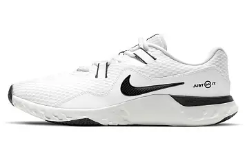Nike Renew Retaliation TR 2 WhiteBlack - 1