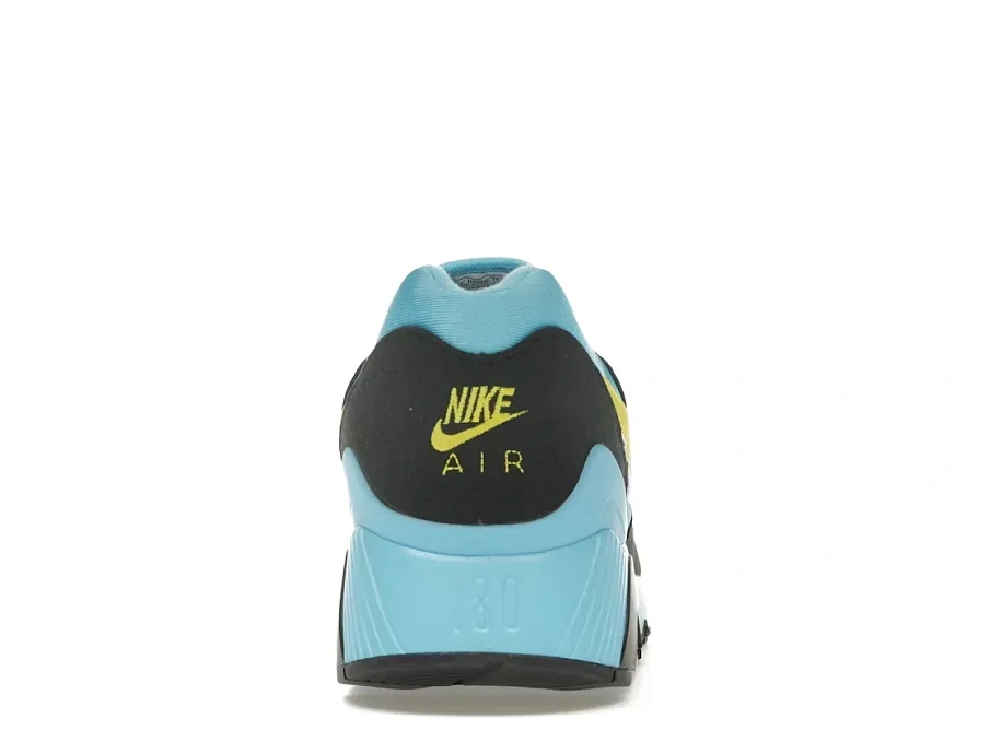 Фото № 4 с приближением к товару «‎Nike Air Max 180»