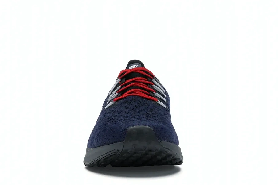 Фото № 2 с приближением к товару «‎Nike Air Zoom Pegasus 36 New England Patriots»