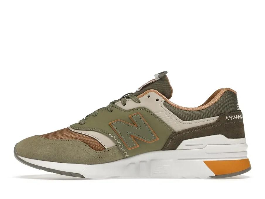 Фото № 3 с приближением к товару «‎New Balance 997H»