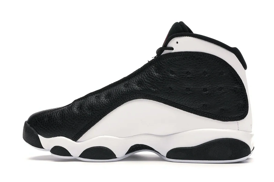 Фото № 5 с приближением к товару «‎Jordan 13 Retro Reverse He Got Game»