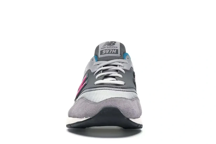 Фото № 2 с приближением к товару «‎New Balance 997H»