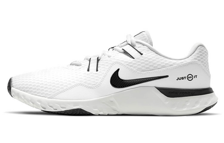 Фото № 1 с приближением к товару «‎Nike Renew Retaliation TR 2 WhiteBlack»