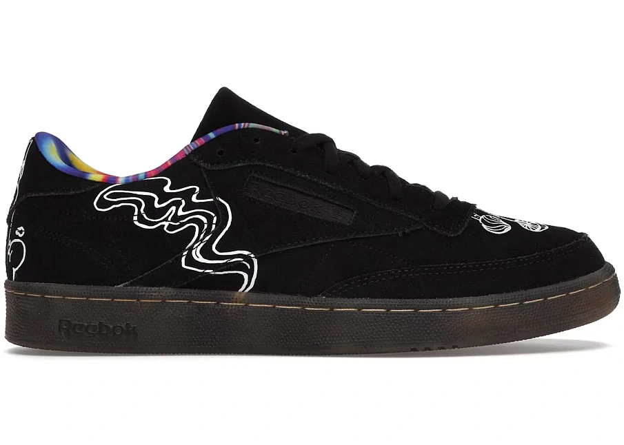 Фото № 1 с приближением к товару «‎Reebok Club C 85»