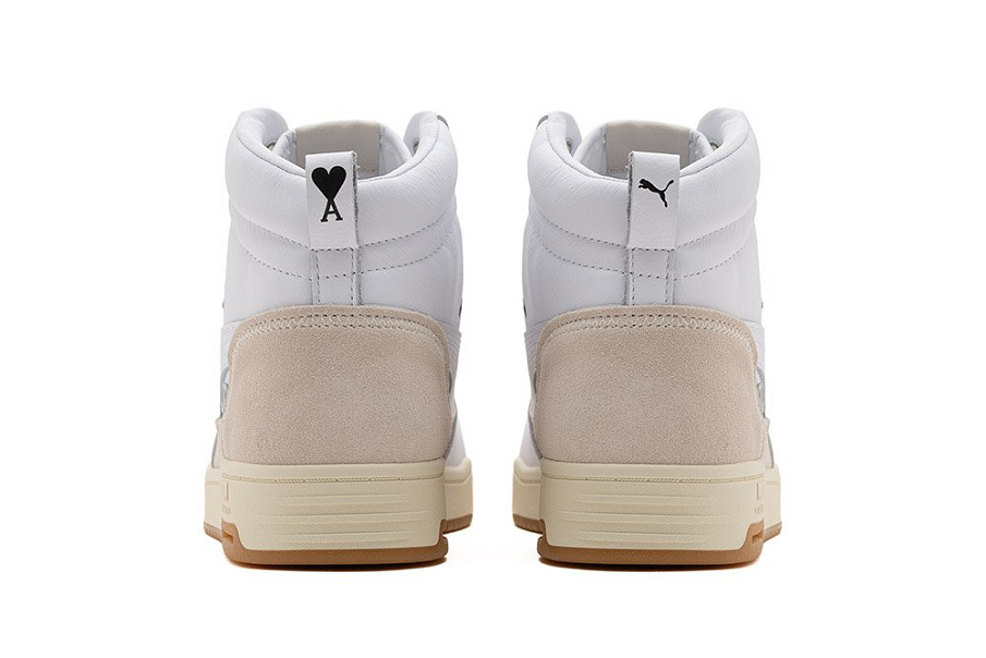 Фото № 3 с приближением к товару «‎Puma BY Ami Slipstream»