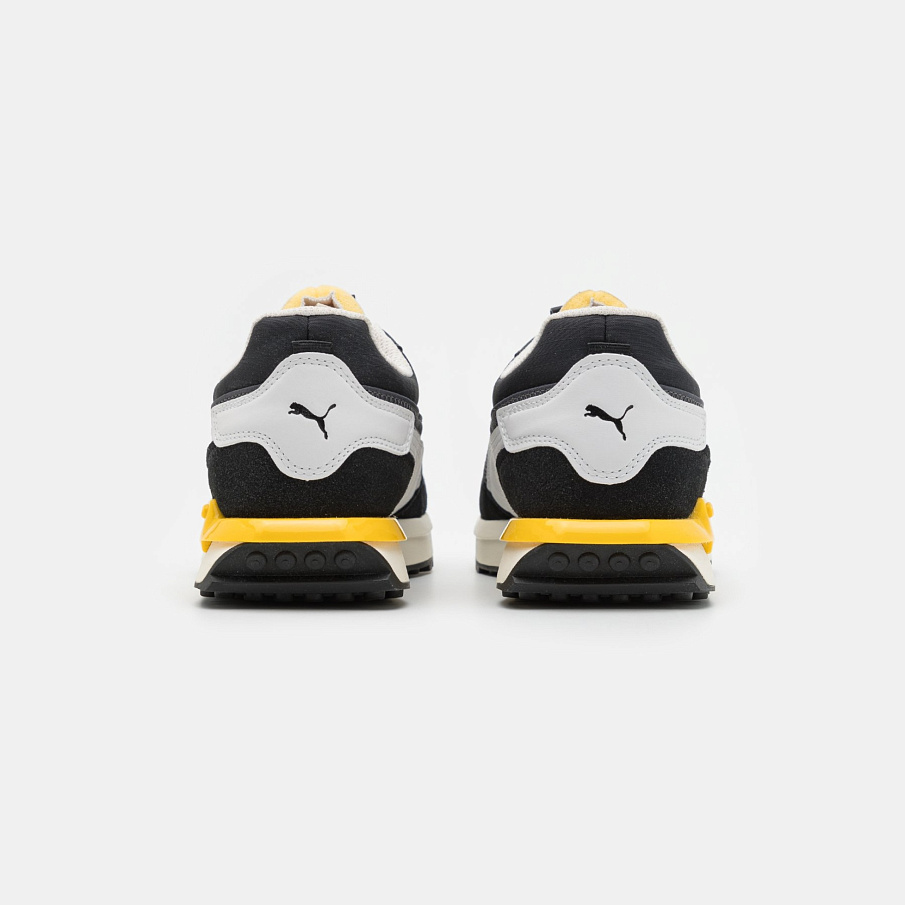 Фото № 3 с приближением к товару «‎Puma City Rider Electric »