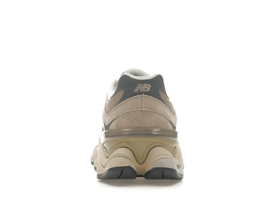 Фото № 4 с приближением к товару «‎New Balance 9060»