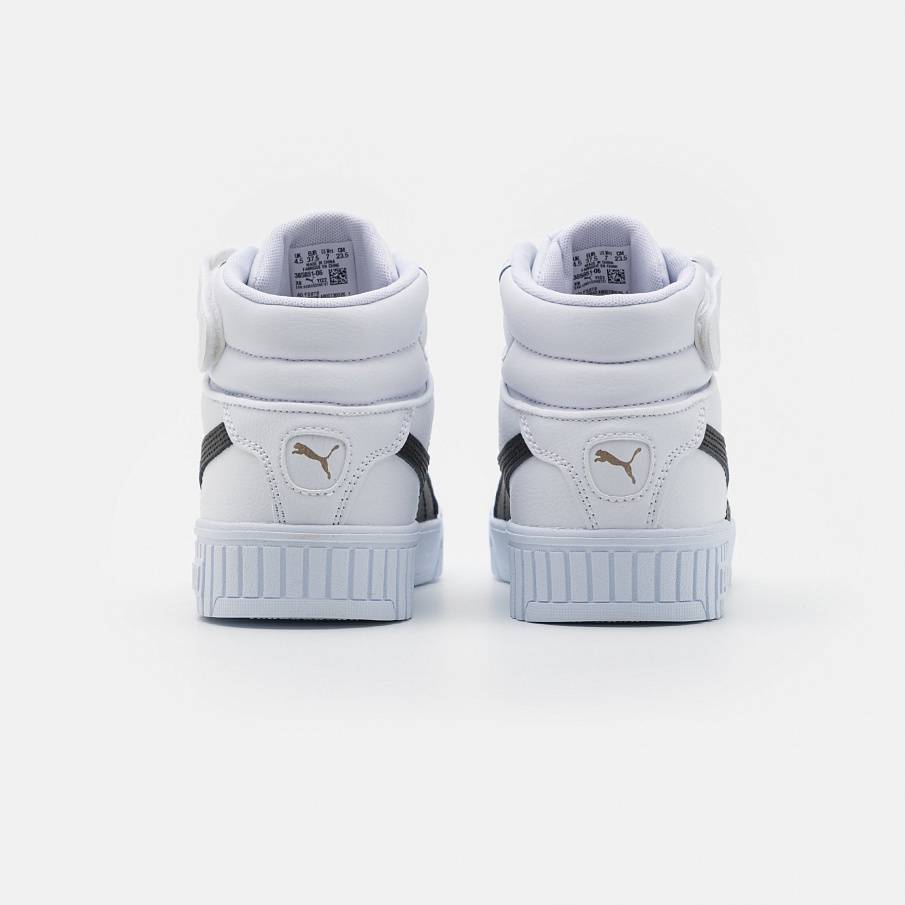 Фото № 4 с приближением к товару «‎Puma Carina 2.0 »