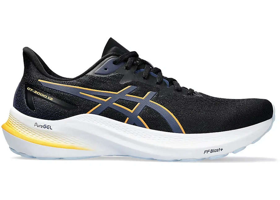 Фото № 1 с приближением к товару «‎ASICS GT-2000 12»