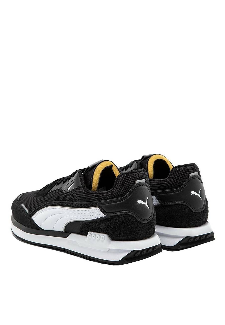 Фото № 3 с приближением к товару «‎Кроссовки Puma SPPU112M009-Q11»