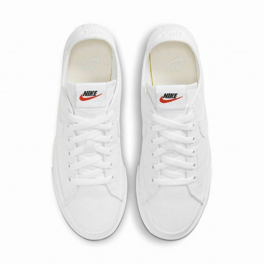 Фото № 2 с приближением к товару «‎Кроссовки Nike SPNI111A11S-A11»